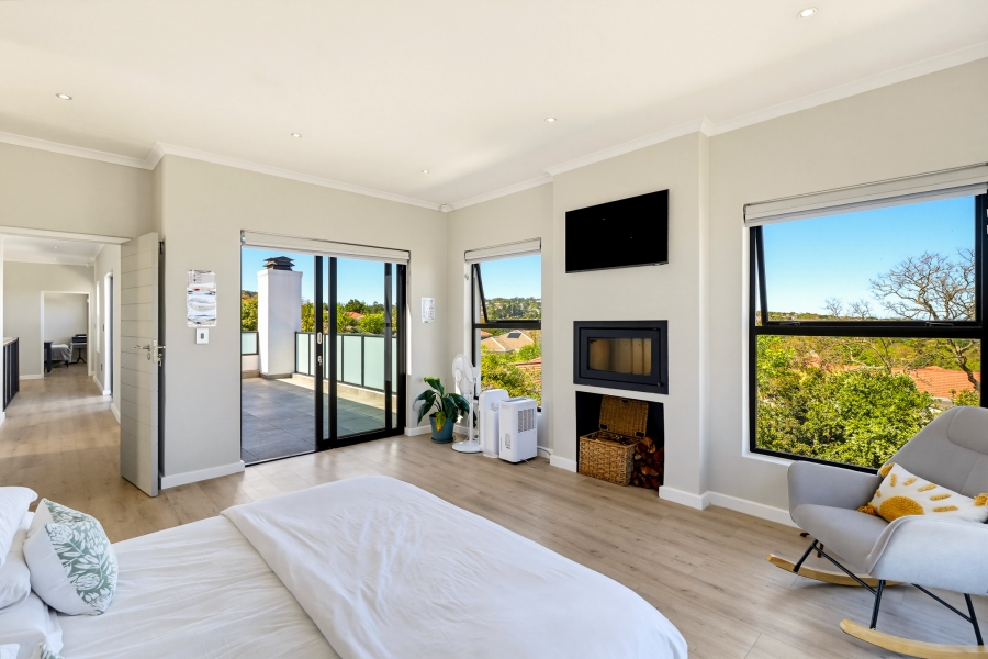 4 Bedroom Property for Sale in D’Stellen Estate Western Cape